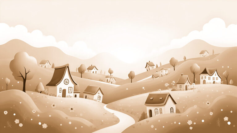 Knickerbocker Hill neighborhood